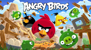 Angry-Bird