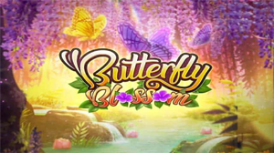 Butterfly-Blossom