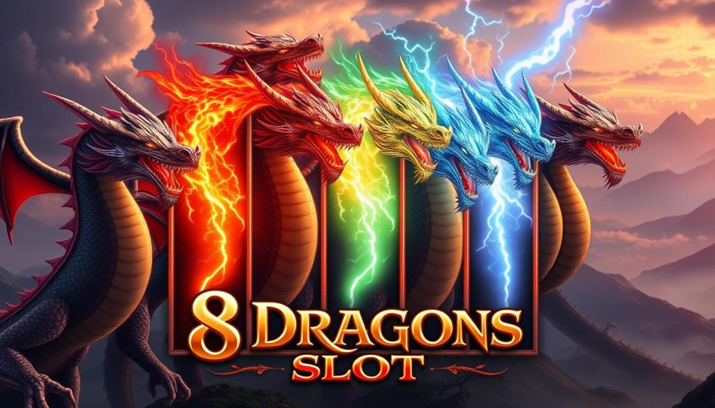 8 dragons slot
