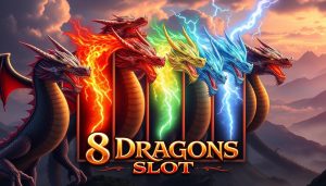8 dragons slot