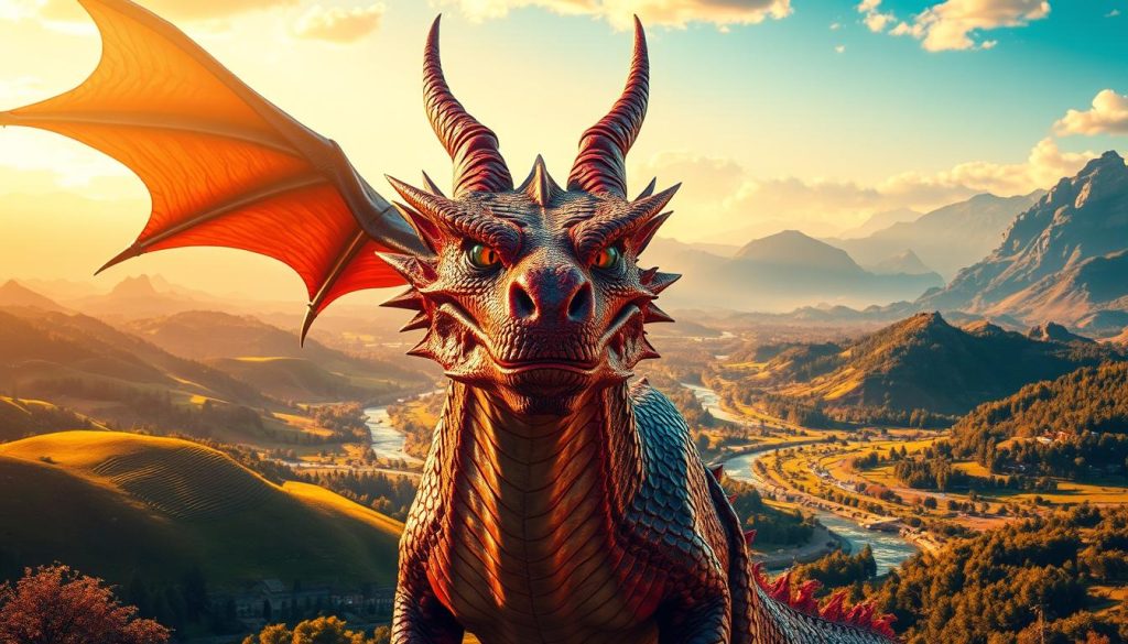 Dragon PG Slot อัตราการจ่ายสูง