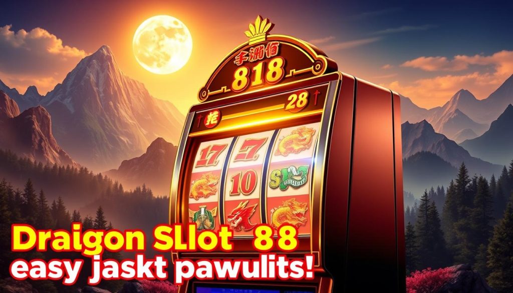 dragon slot 88