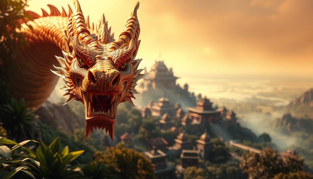 dragon slot ทดลองเล่น