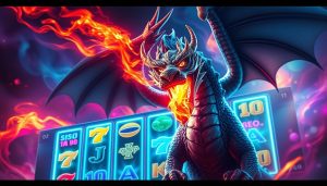 slot dragon pg soft