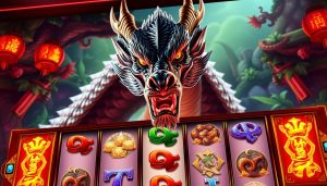 slot pg dragon