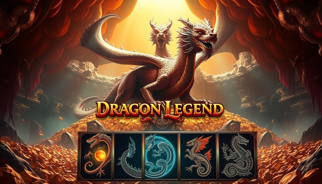slot pg dragon legend
