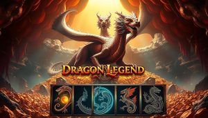 slot pg dragon legend