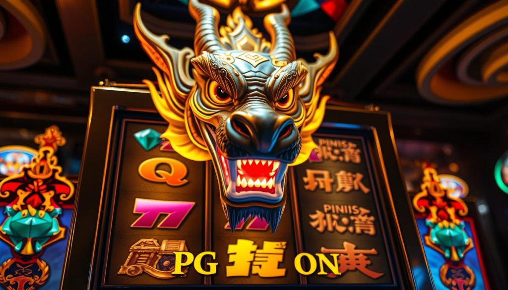 ประวัติสล็อต pg dragon