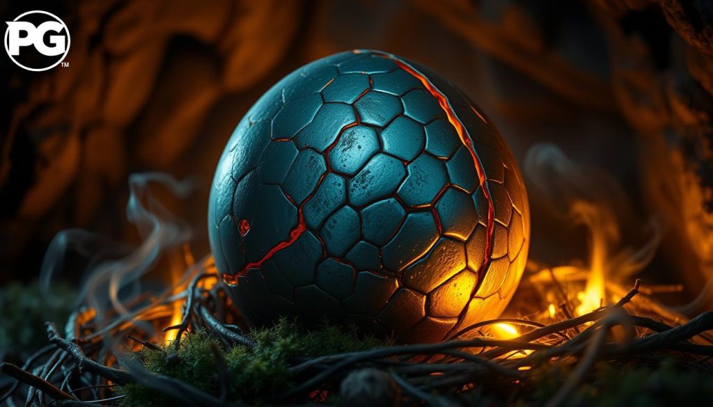 อัตราการจ่ายสล็อต Dragon Hatch 2