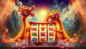 3 dragon slot