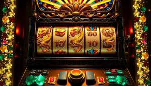 5 dragon gold slot machine